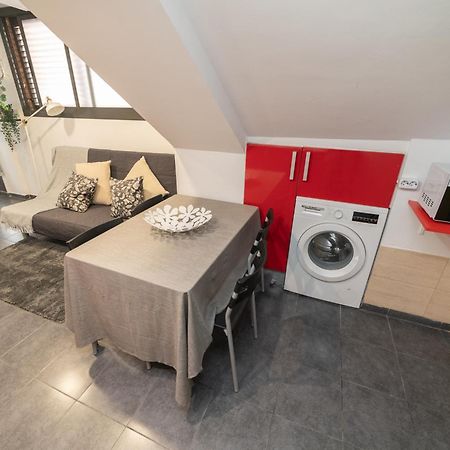 Barcelona Apartment Near Park Guell Exterior foto