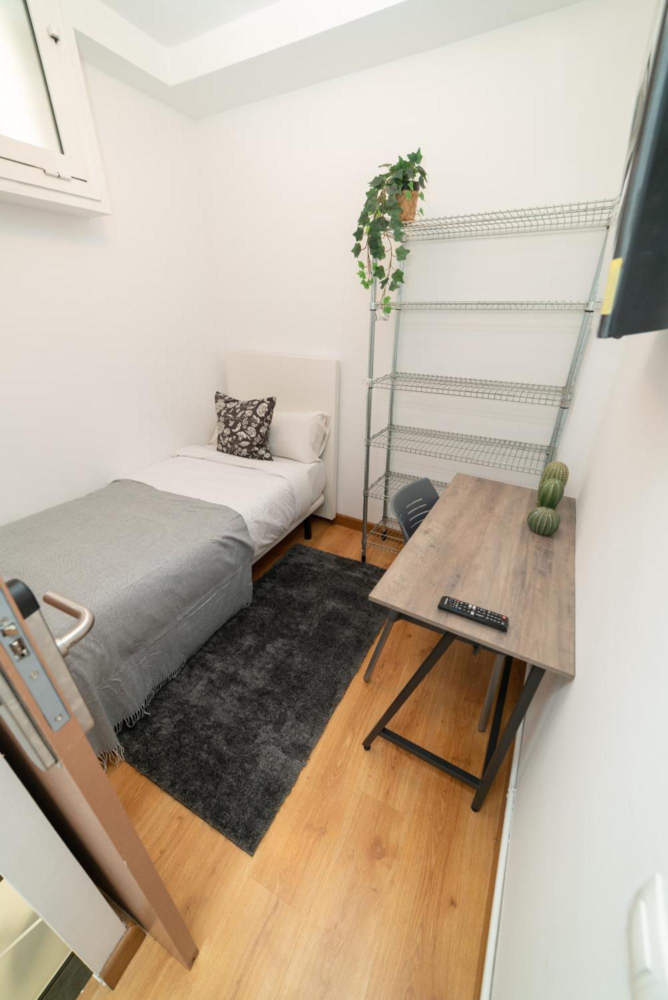 Barcelona Apartment Near Park Guell Exterior foto
